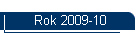 Rok 2009-10