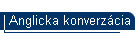 Anglicka konverzácia